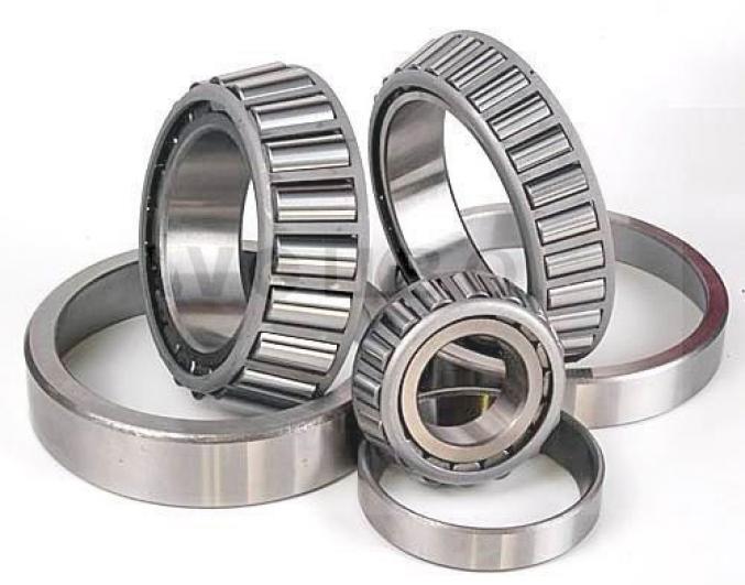 Supply Single row Tapered Roller Bearings