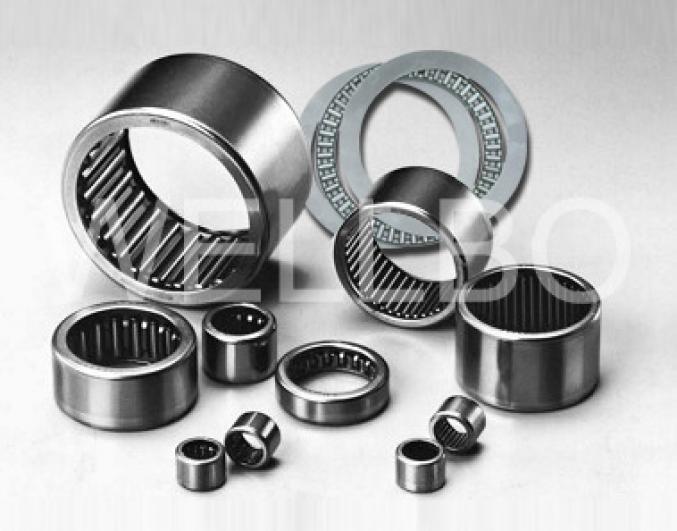 Drawn Cup Needle Roller bearings