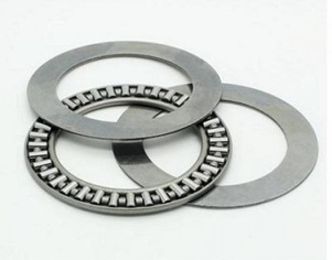 Provide Thrust Needle Roller Bearings 