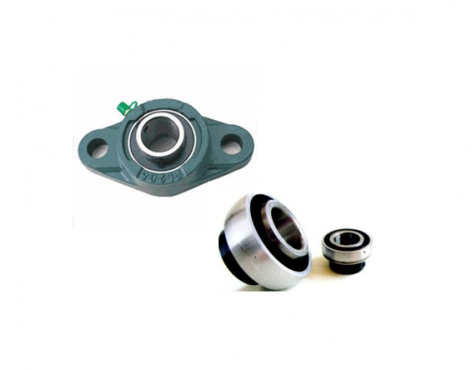 Pillow block Bearing UCFL series