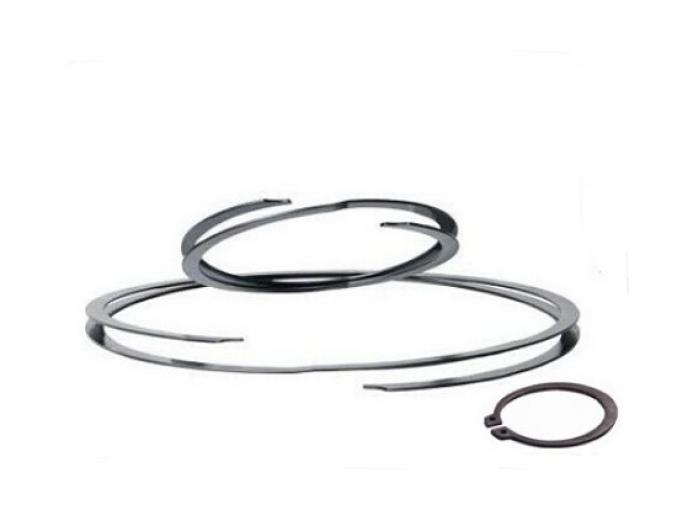 provide flat Circlips Spring wave rings