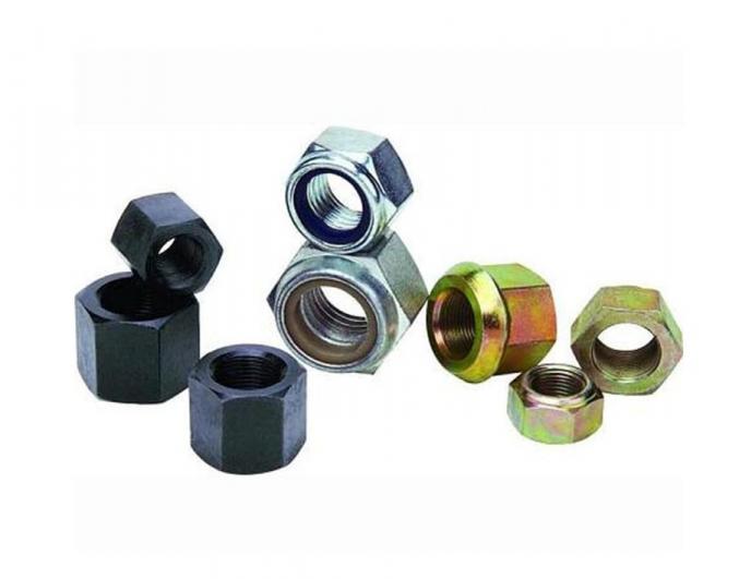 ​provide high tension hex nuts DIN934